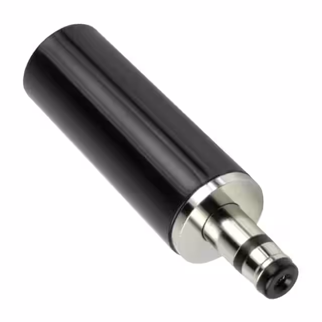 PP3-018C CUI Devices  Power Connectors